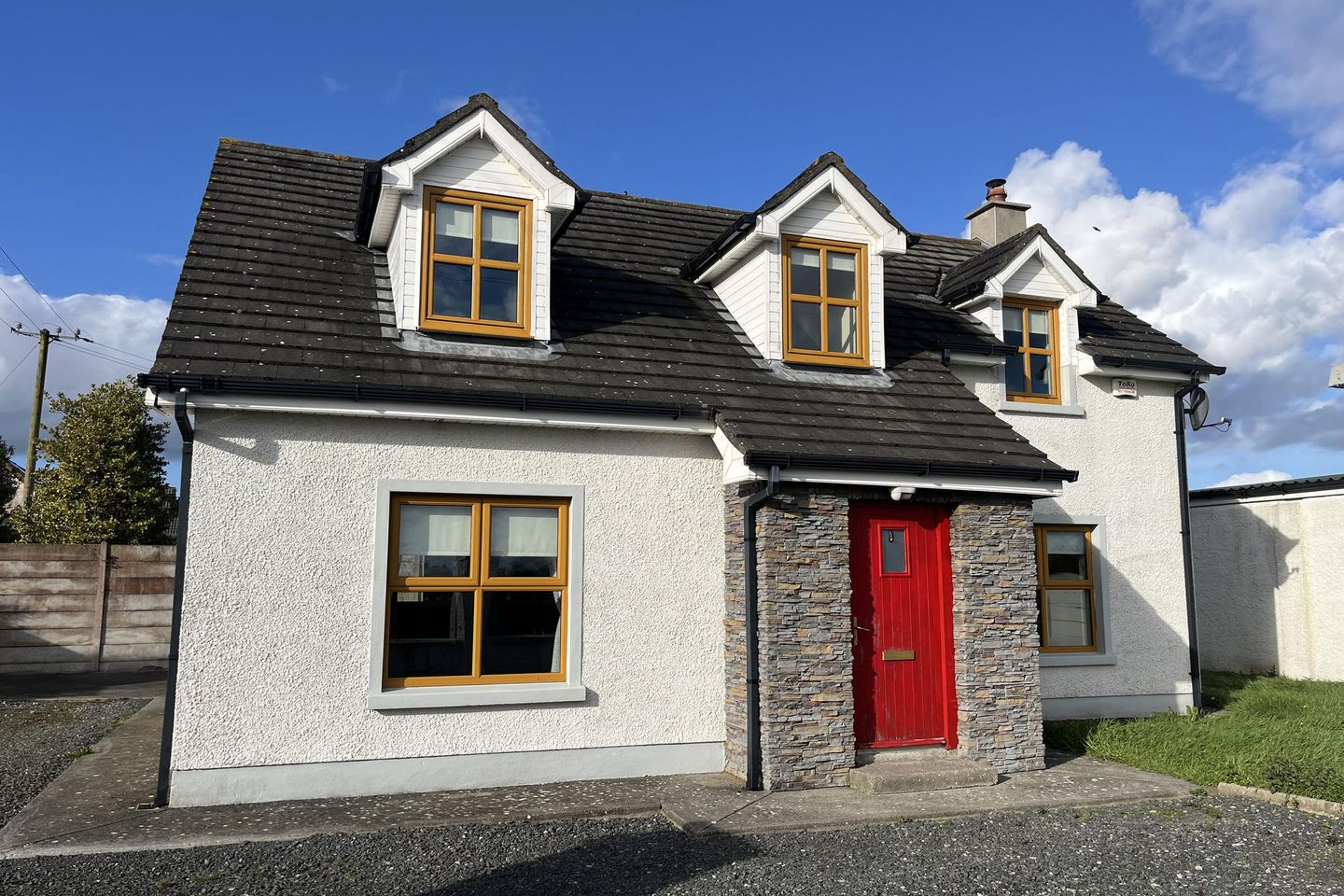 Coolagary, Walsh Island, Co. Offaly, R35HW21 is for sale on Daft.ie