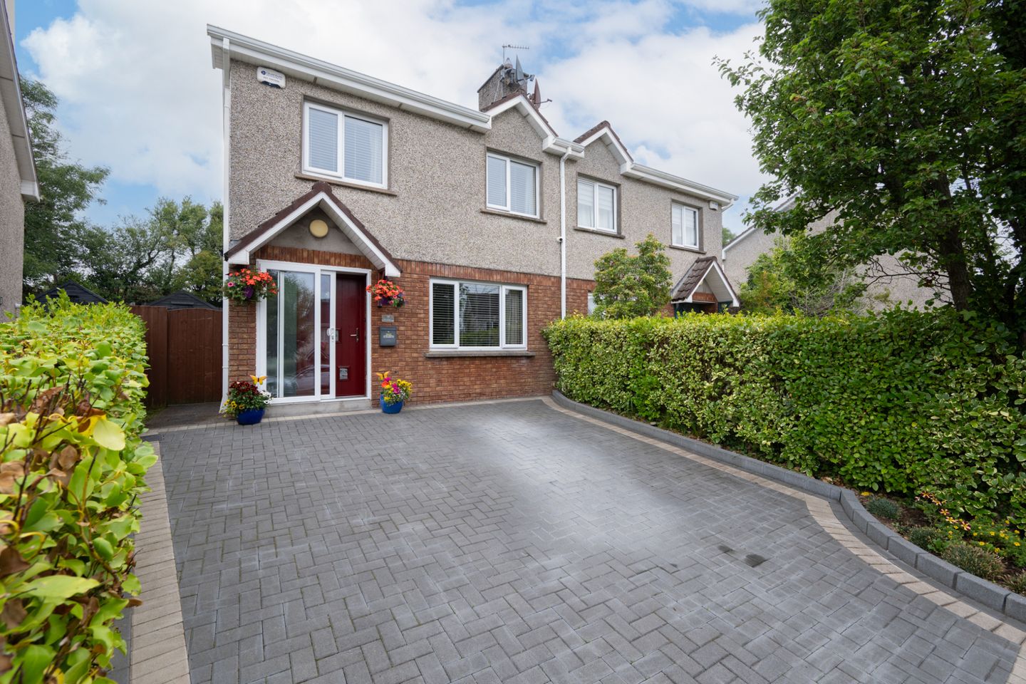 34 The Willows, Classes Lake, Ballincollig, Cork, P31H525