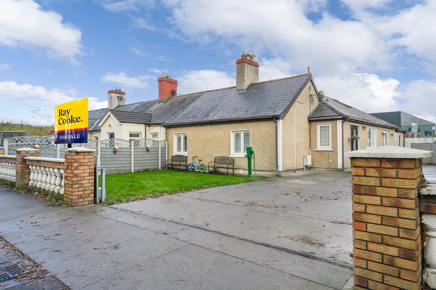 3 Coolbrook Cottages, Barnlodge, Finglas, Dublin 11
