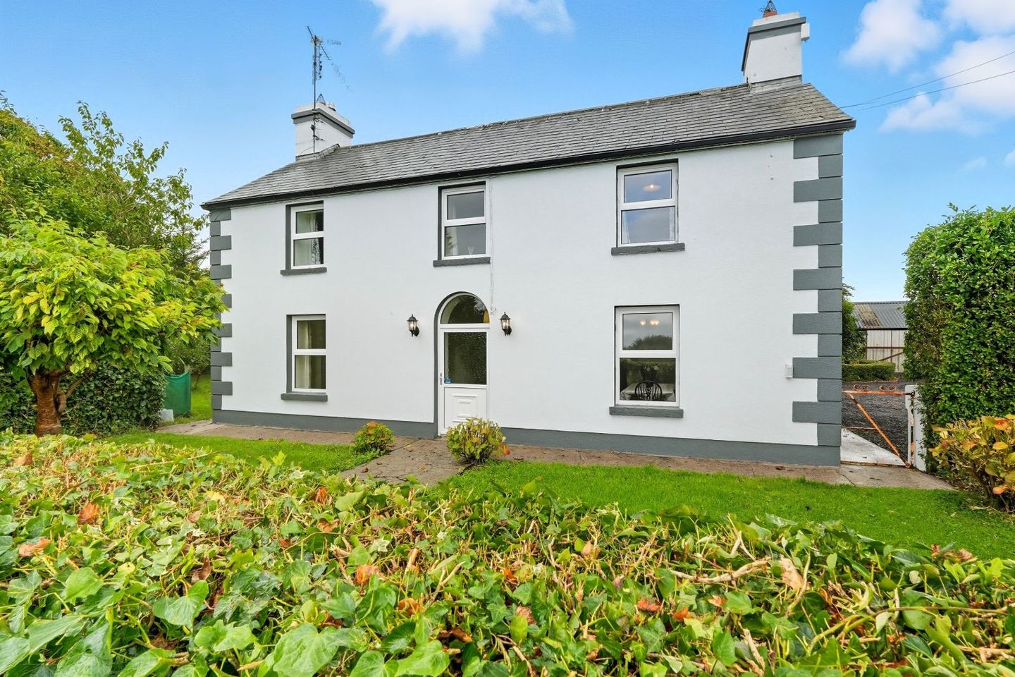 Ballintean House, Ballintean , Enniscrone, Co. Sligo, F26A6N6