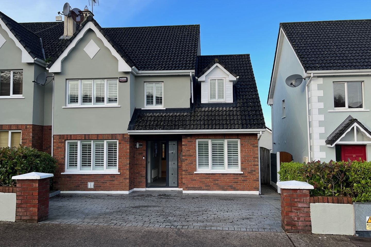26 Chandlers View, Rushbrooke Links, Cobh, Co. Cork