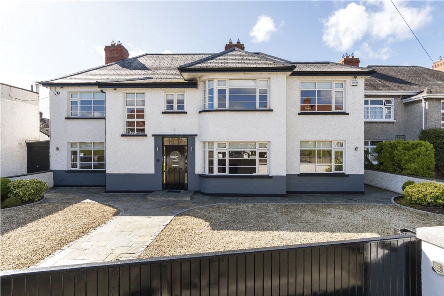 9 Rathdown Crescent, Terenure, Dublin 6