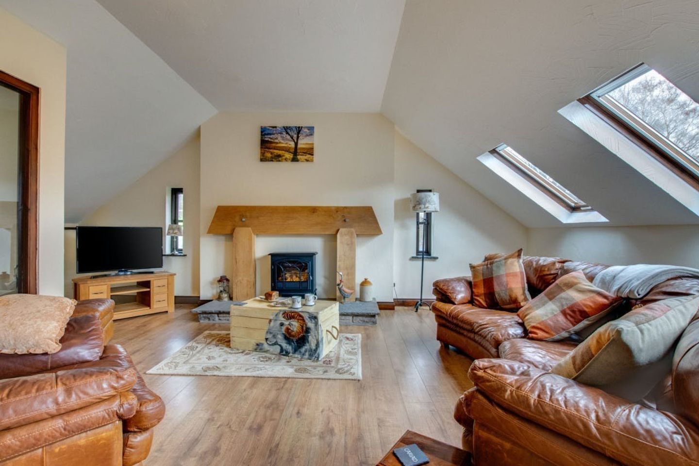 Newtown, Newtown, Powys, Wales is for rent on Daft.ie