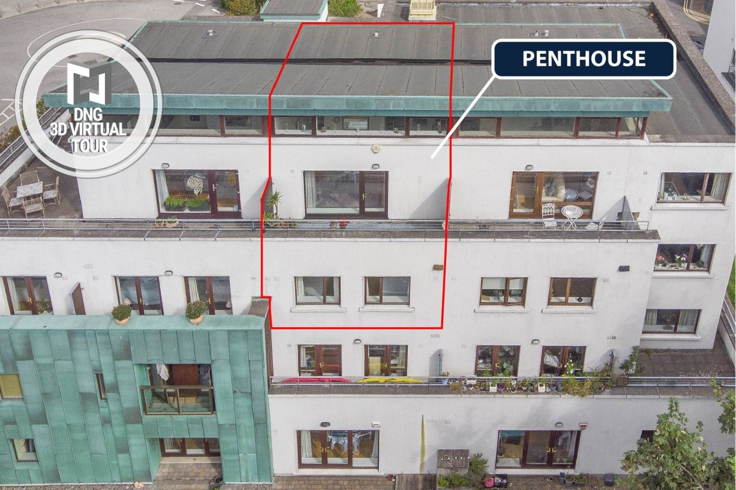 10 Sailin, Wellpark, Galway City, Co. Galway, H91HA21