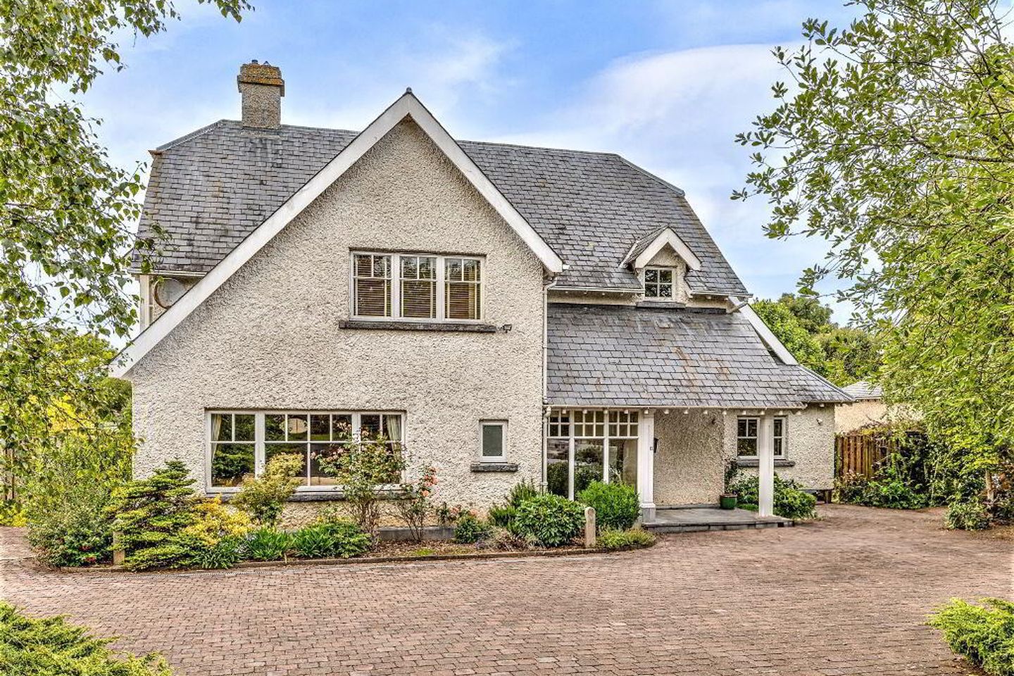 12 Shackleton Village, Moone, Co. Kildare, R14D289 is for sale on Daft.ie