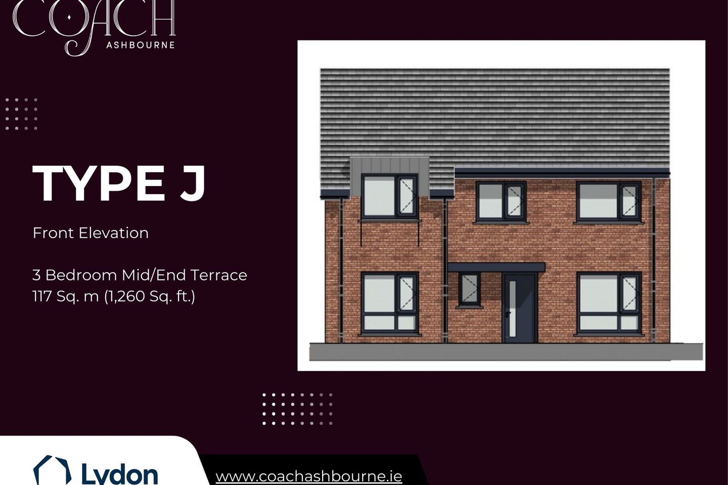 J Type, Coach, Coach, Ashbourne, Co. Meath