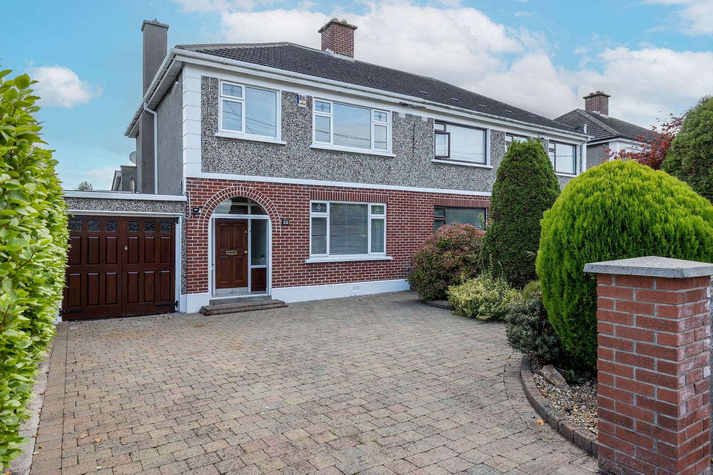26 Hazelwood Park, Artane, Artane, Dublin 5, D05W2Y4