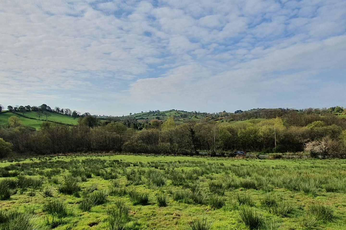 Drumeena, Redhills, Co. Cavan