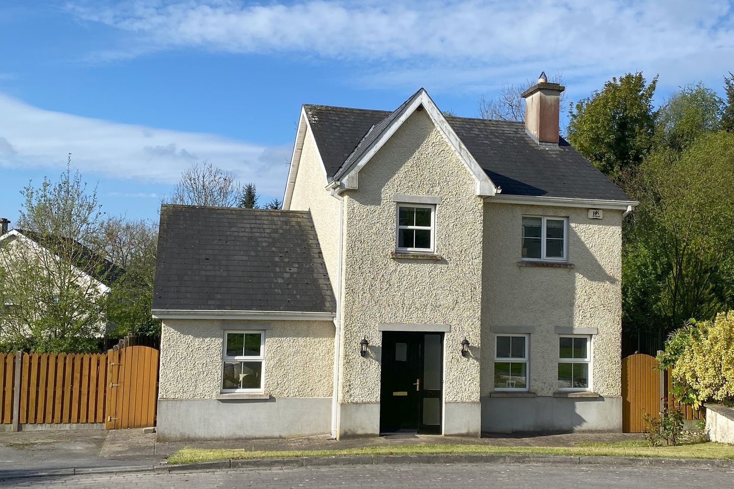 26 Cois Coille, Kilcash, Clonmel, Co. Tipperary, E91E9N6 is for sale on