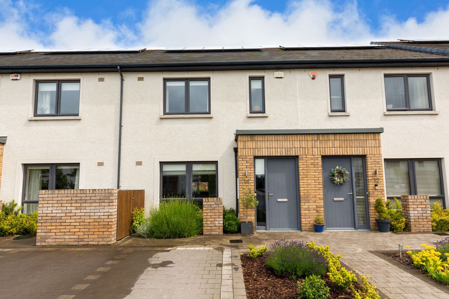 14 Somerton Mews, Lucan, Co.Dublin, K78R2Y2