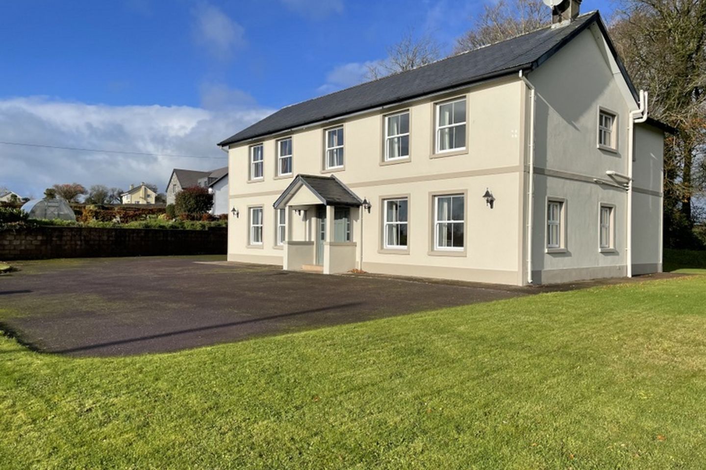 The Rookery, Rea, Berrings, Co. Cork, P12HY06 is for sale on Daft.ie