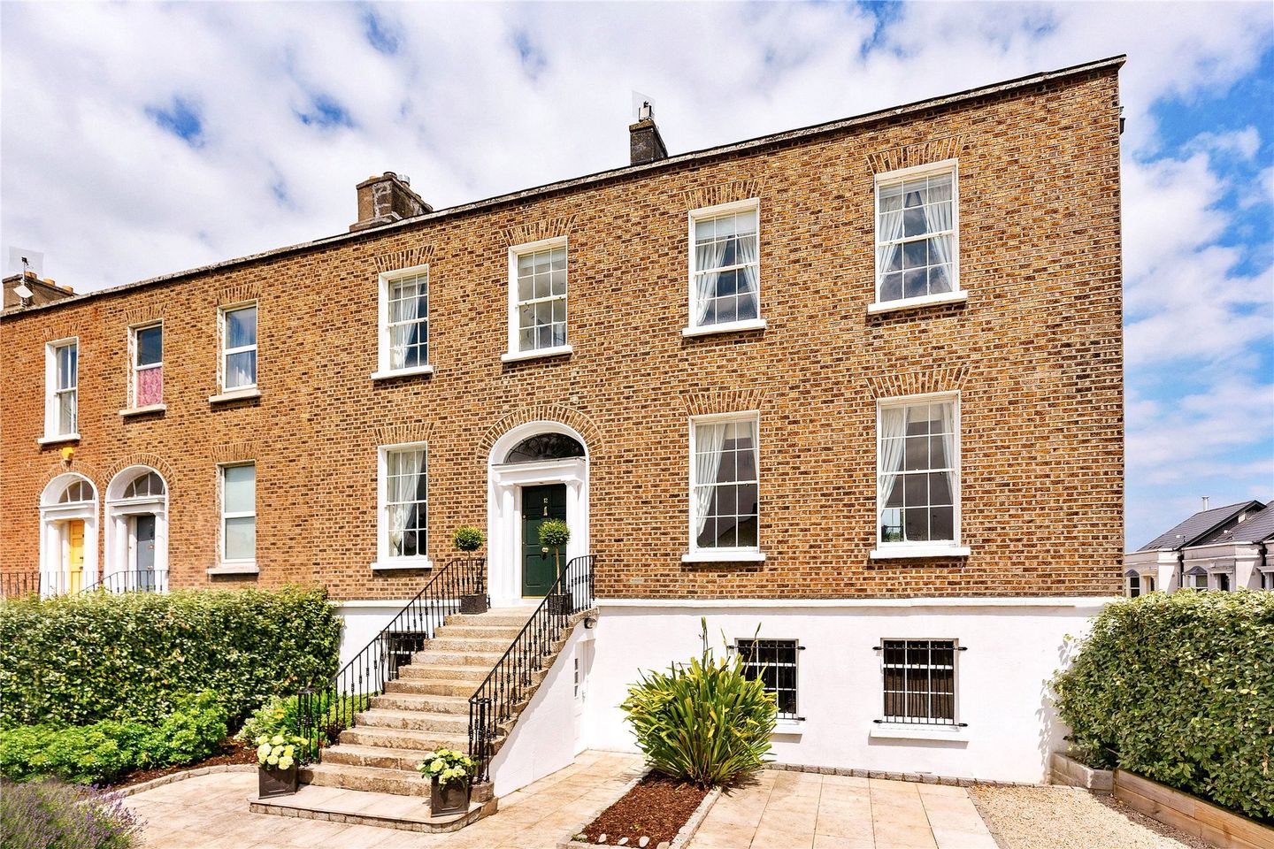 12 Summerhill Road, Dun Laoghaire, Co. Dublin, A96KT67