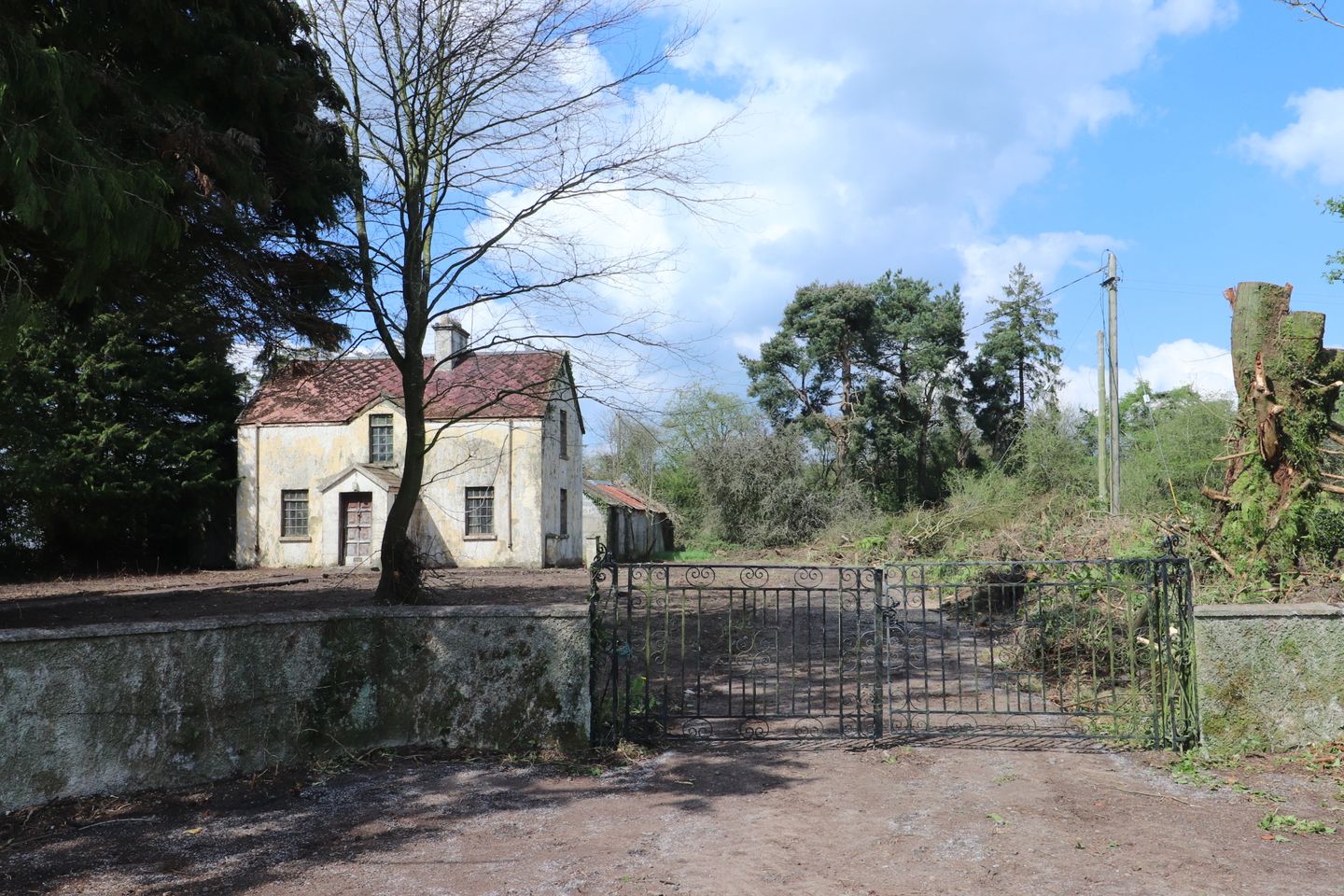 Barnaboy, Laurencetown, Ballinasloe, Co. Galway is for sale on Daft.ie