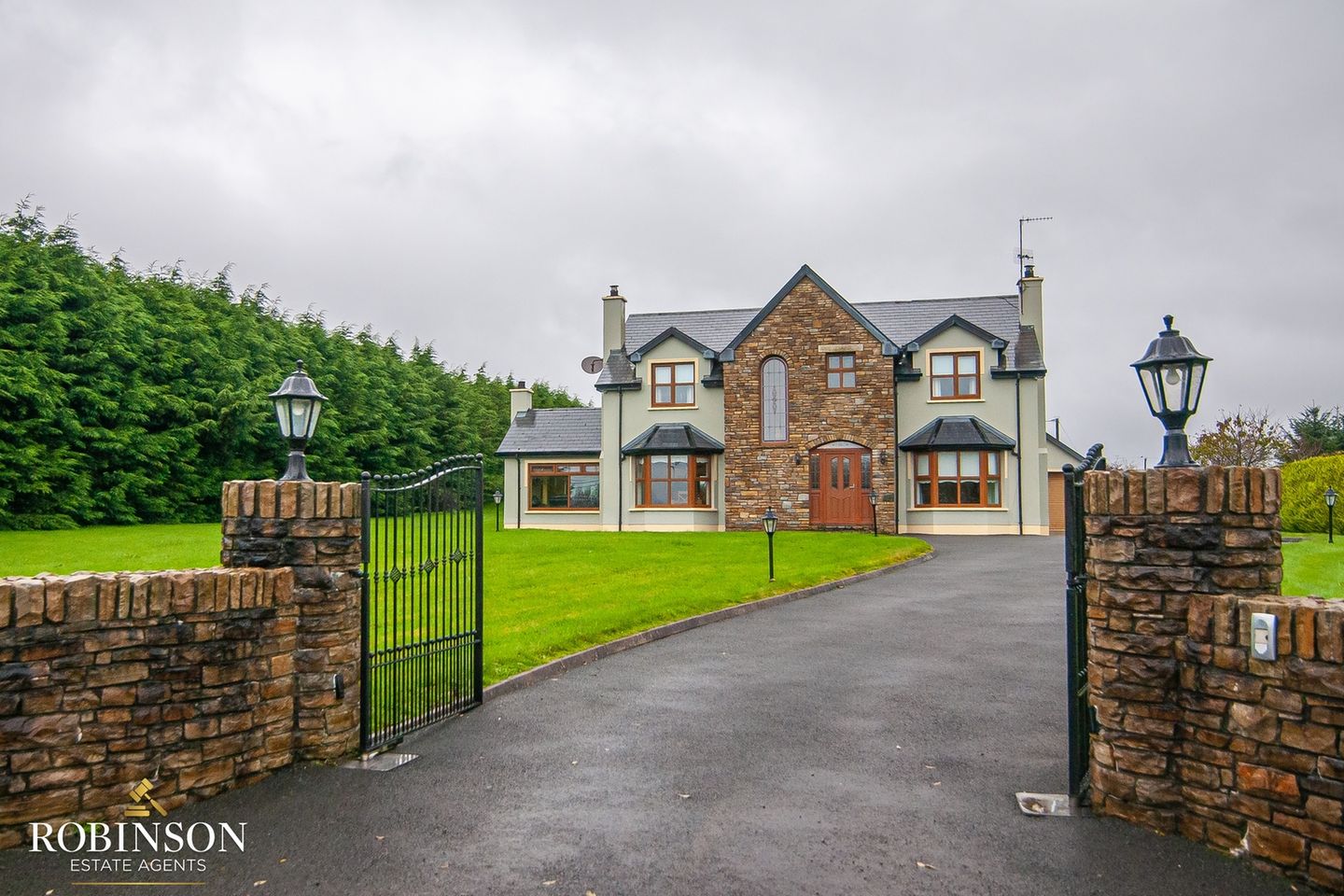 Cloughroe, Letterkenny, Co. Donegal, F93HW14 is for sale on Daft.ie