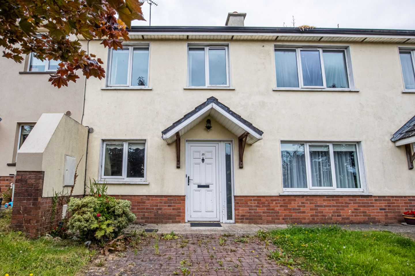 15 Creagh Demesne, Gorey, Co. Wexford, Y25N1W6 is for sale on Daft.ie