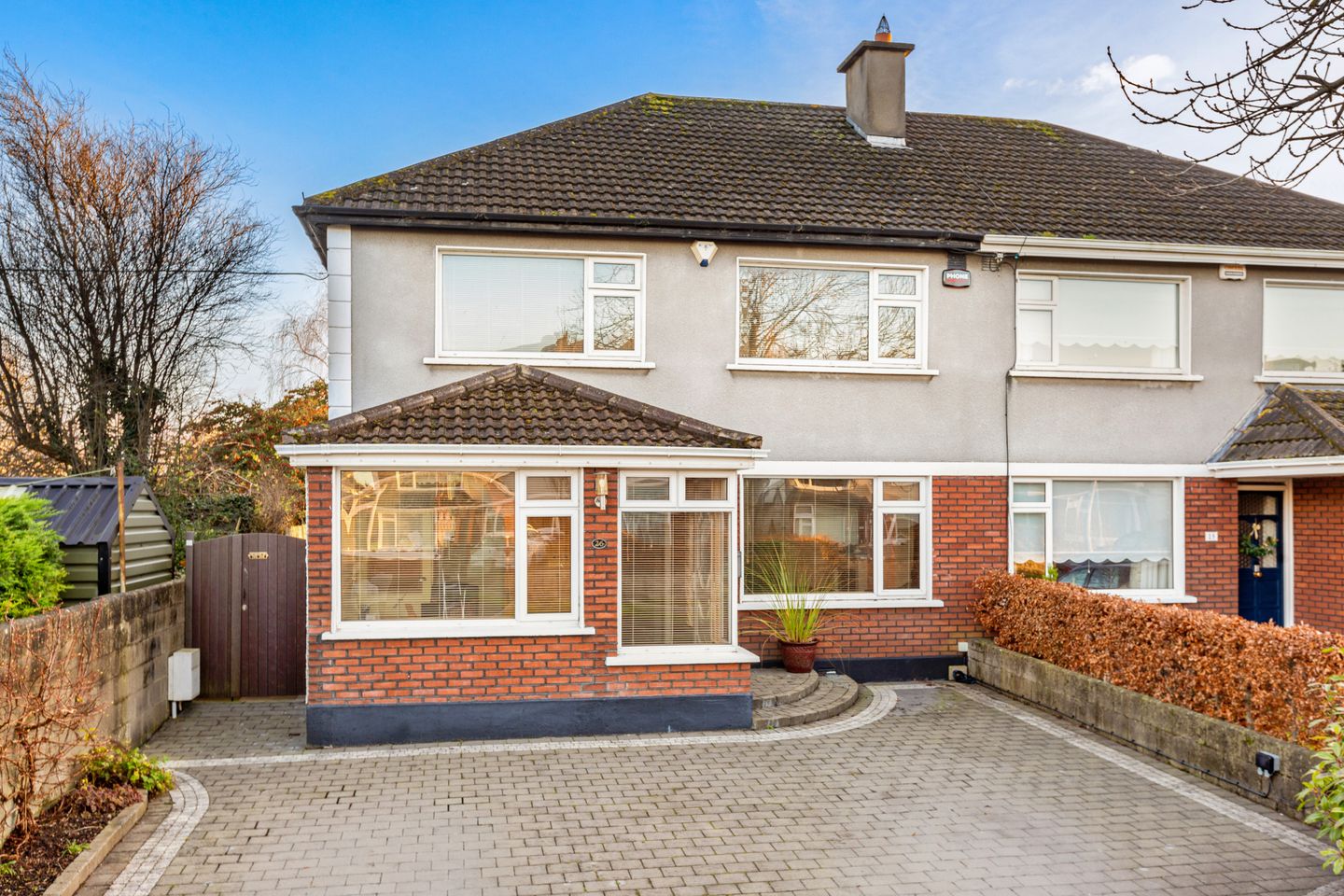 26 Beech Park, Lucan, Co.Dublin, K78V8P6