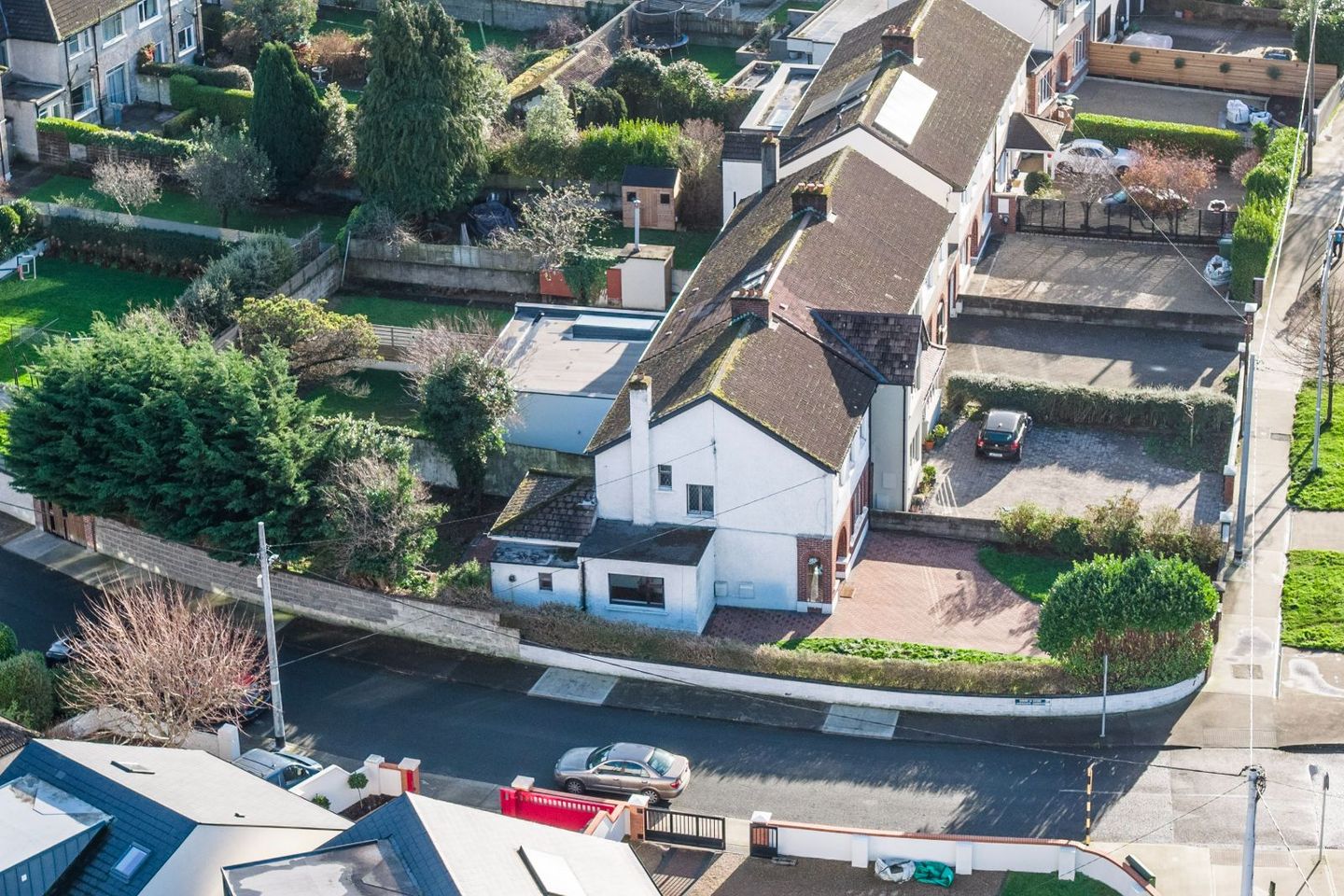 64 Braemor Road, Dublin 14, Churchtown, Dublin 14, D14HY75