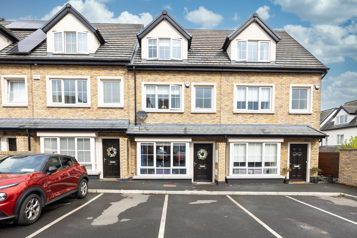 21 The Avenue, Green Lane Manor, Rathcoole, Co. Dublin