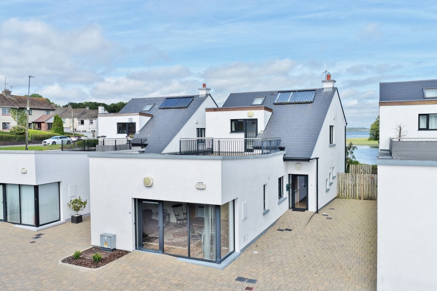 6 Cuirt Na Sionna, Tarbert, Co. Kerry, V31WK46