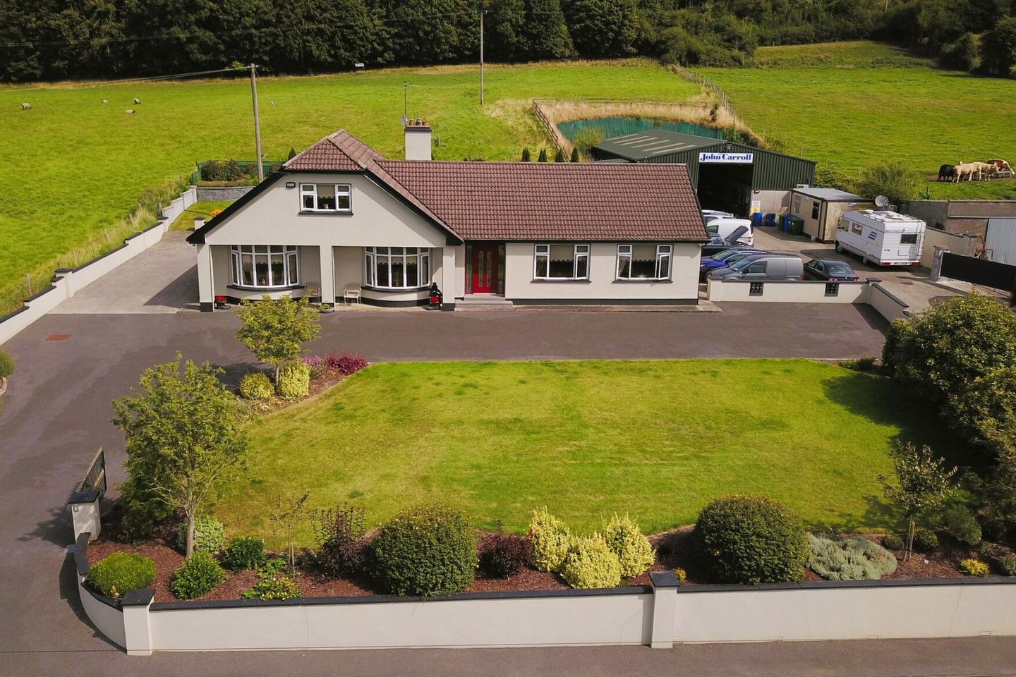 Gloster, Brosna, Birr is for sale on Daft.ie