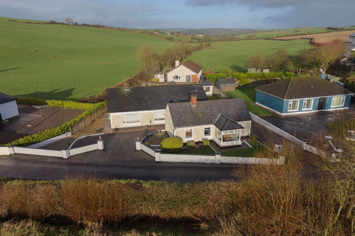 Woodland, Old Blarney Road, Blarney, Co. Cork, T23DD76
