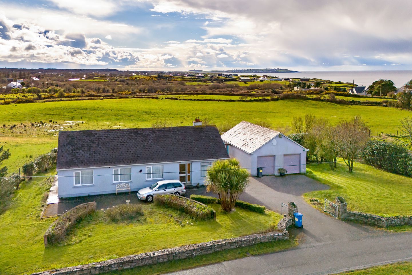 Wardhouse, Tullaghan, Co. Leitrim, F91Y6Y9 is for sale on Daft.ie