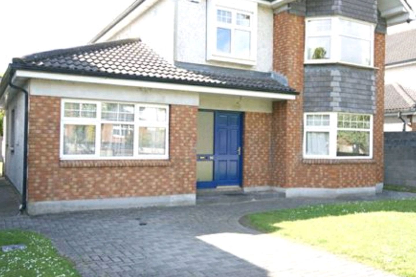 Southern Gardens, Carlow Town, Co. Carlow