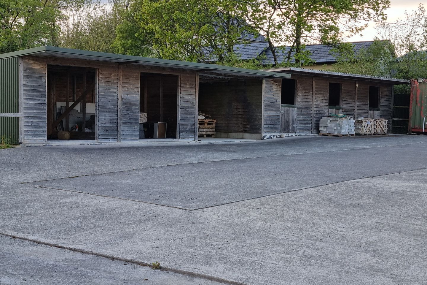 Commercial property for sale in Kilmore, Kilmore, Co. Clare