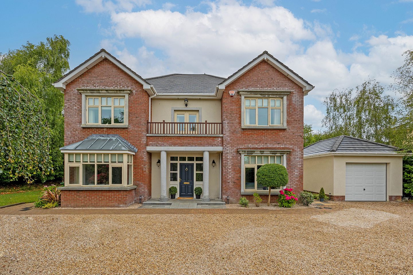 13 Kribensis Manor, Williamstown Stud, Clonee, Dublin 15, D15DN3C