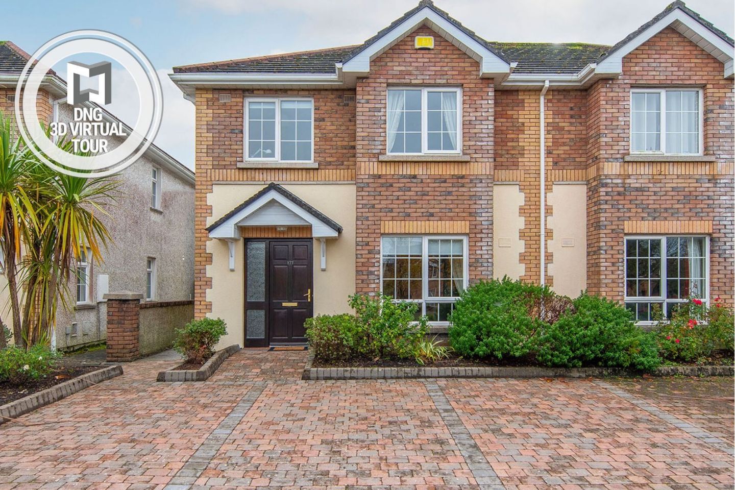 177 An Fiodan, Doughiska, Co. Galway, H91PEY0 is for sale on Daft.ie