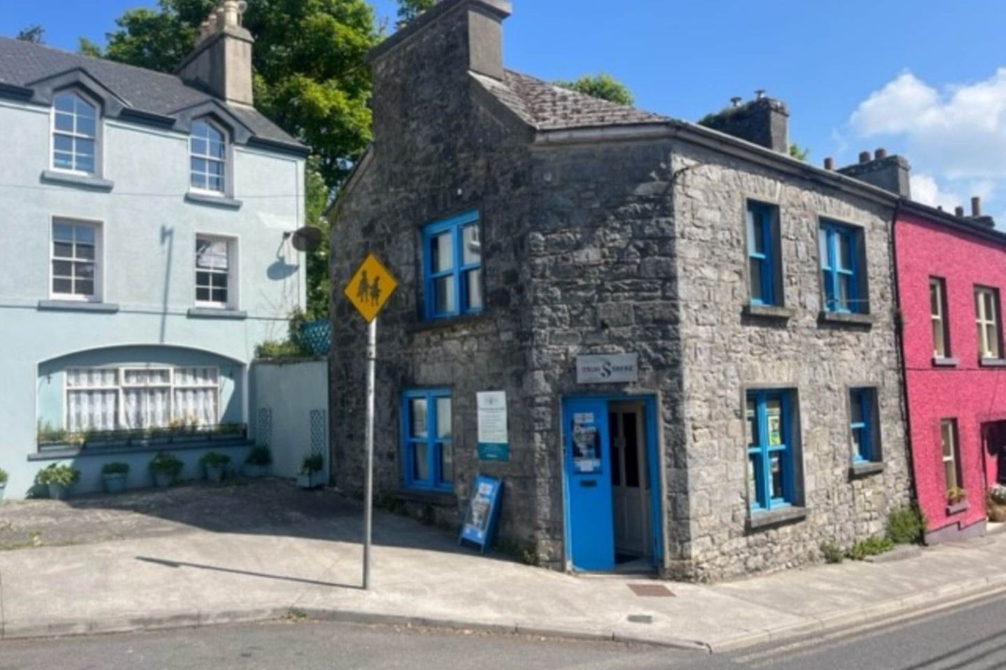 Main Street, Kinvara, Co. Galway, H91D58V