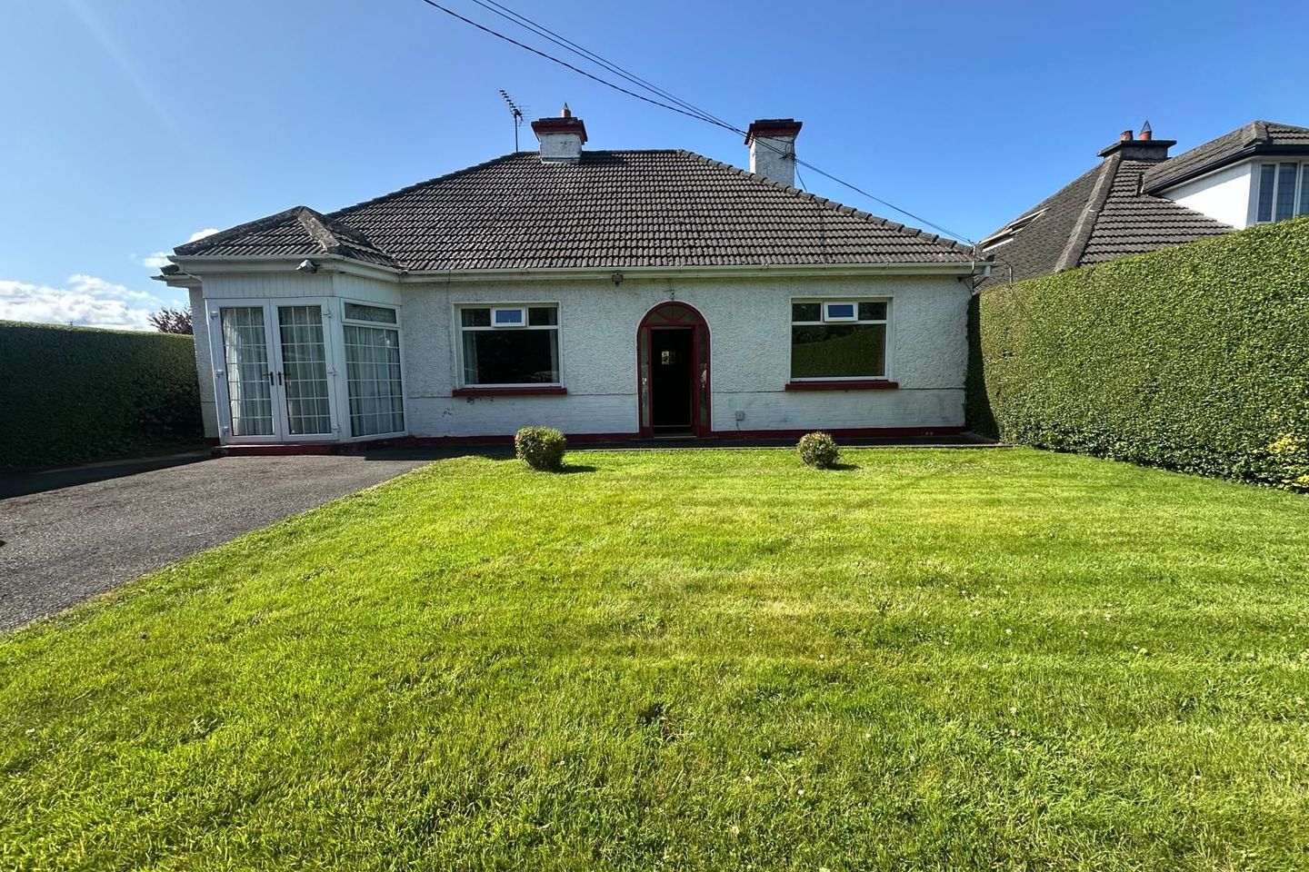 Santa Maria, The Rock Road, Blackrock, Co. Louth, A91W500