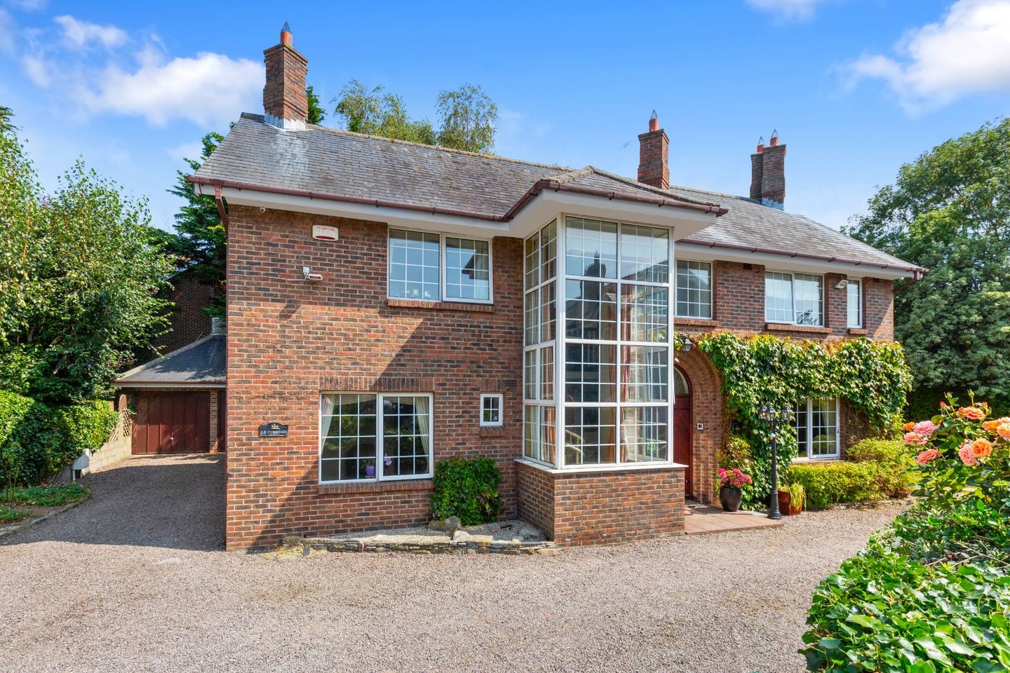 Le Perquage, 22 Killiney Gate, Killiney, Co Dublin, A96N928