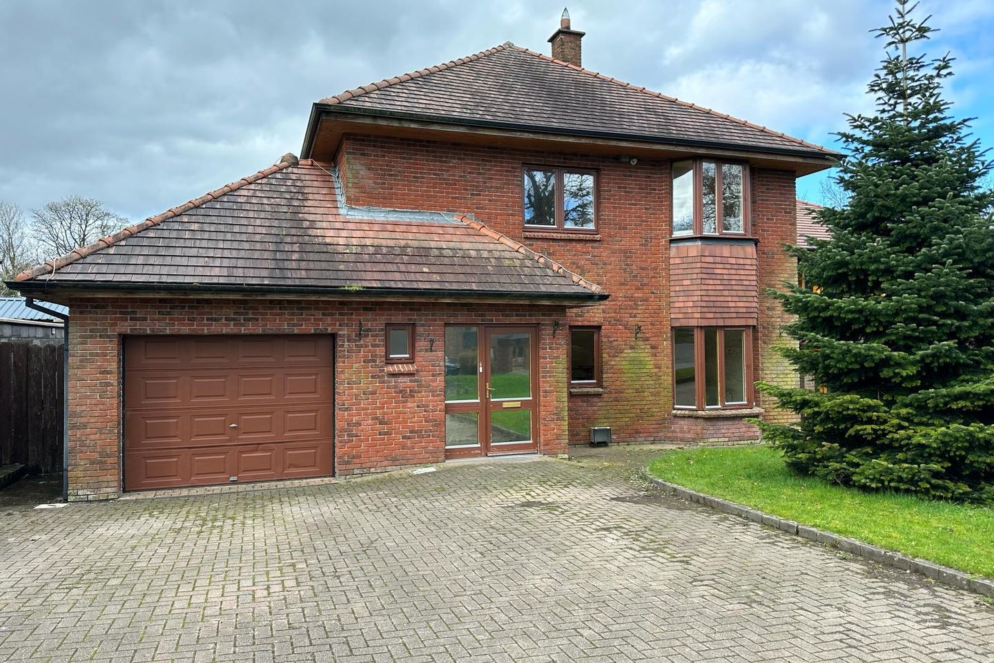 3 Pine Grove, Clonbalt Wood, Longford Town, Co. Longford, N39F3X6 is