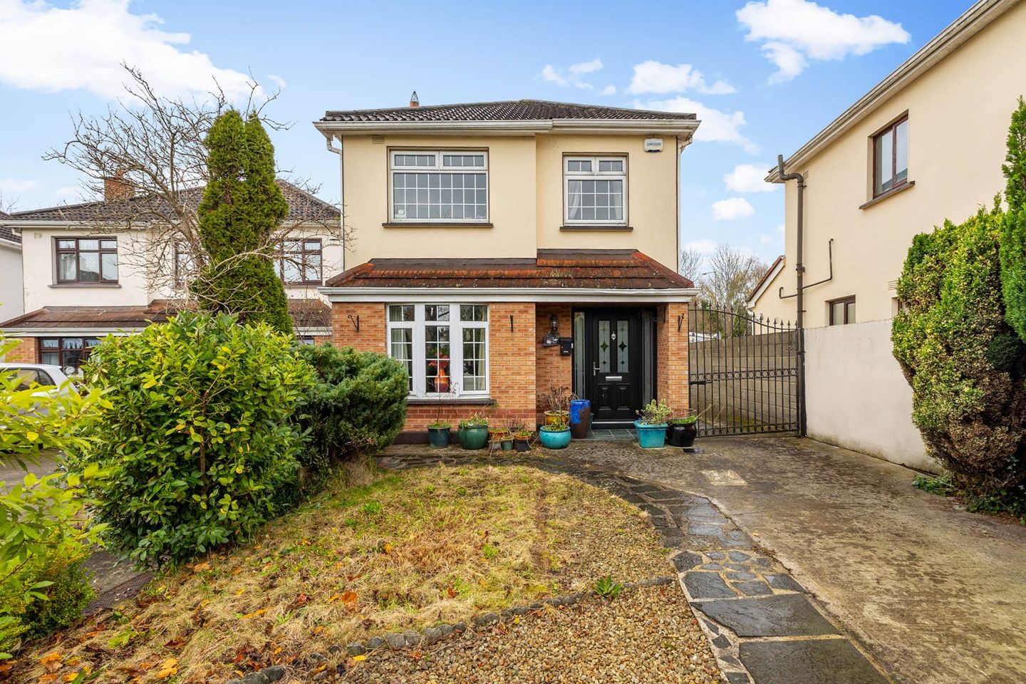 20 Canonbrook Park, Lucan, Co. Dublin, K78K8Y7