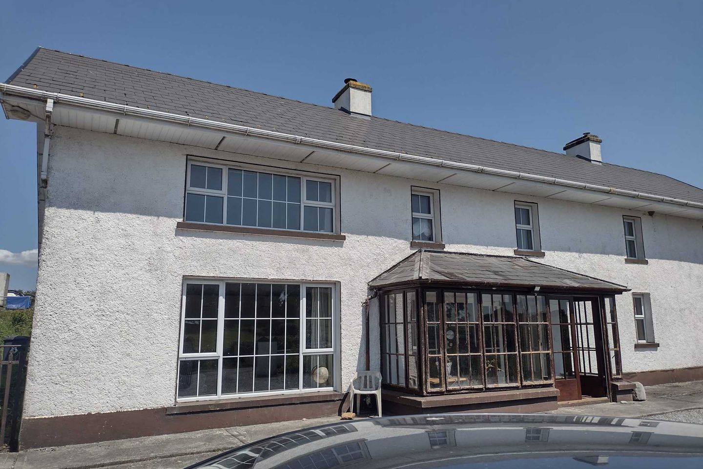 Toorlisnamore House, Toorlisnamore, Kilbeggan, Co. Westmeath, N91DP7N