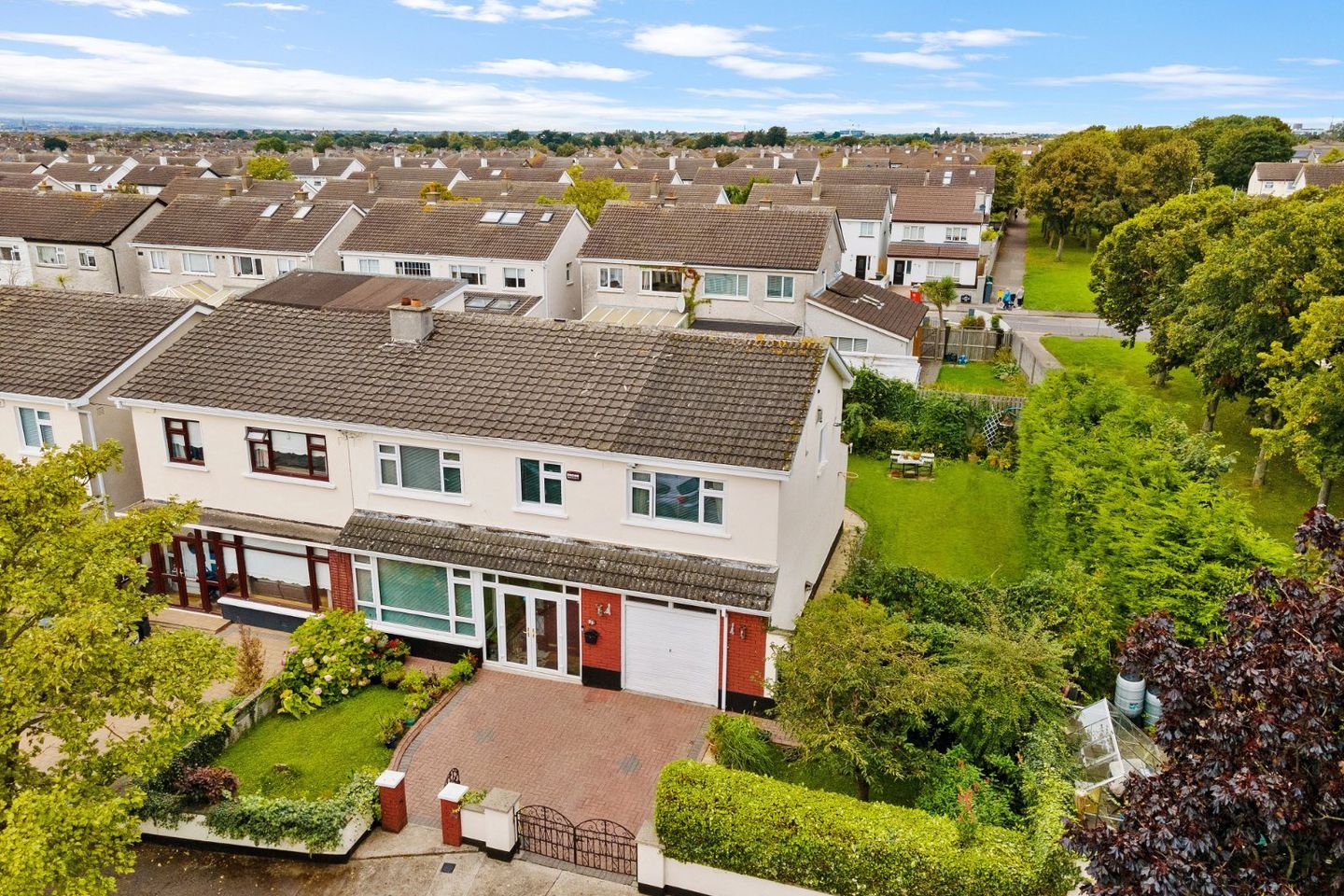 39 Whitethorn Crescent, Artane, Dublin 5, D05E7N6 is for sale on Daft.ie