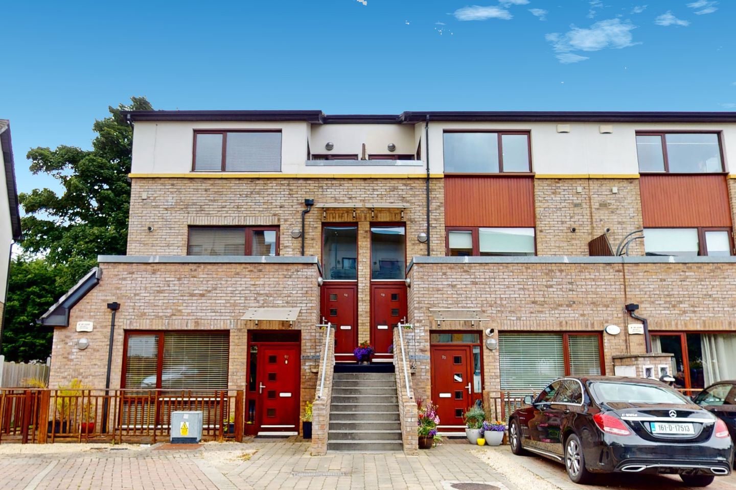 69 Olcovar, Shankill, Dublin 18, D18TD45