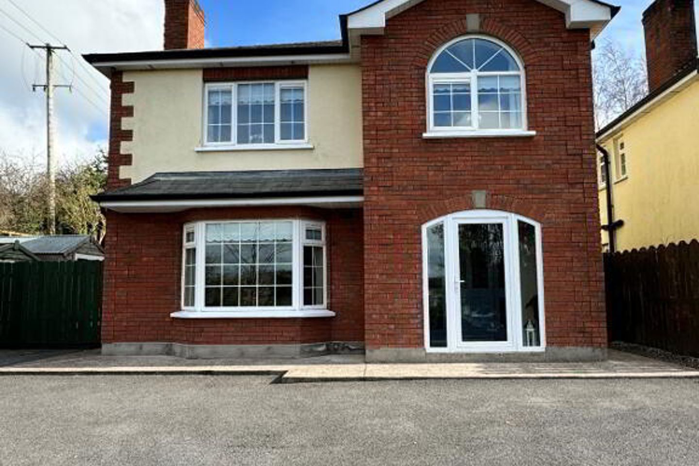 No 77 Alderwood, Carrickmacross, Co. Monaghan, A81E796 is for sale on