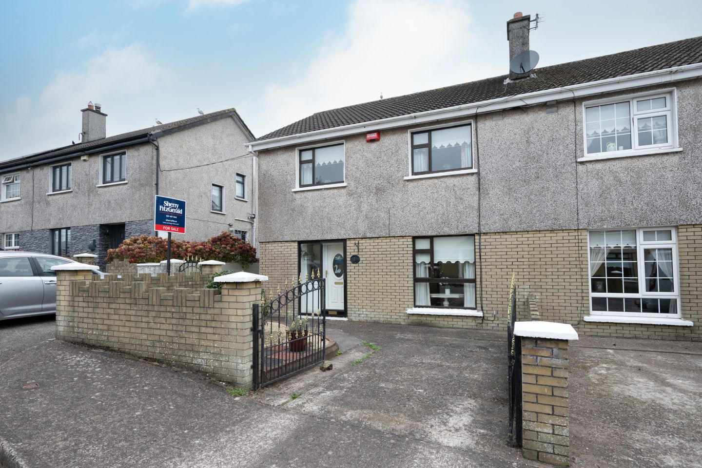 7 Ashwood Close, Onslow Gardens, Cork, T23D5A0