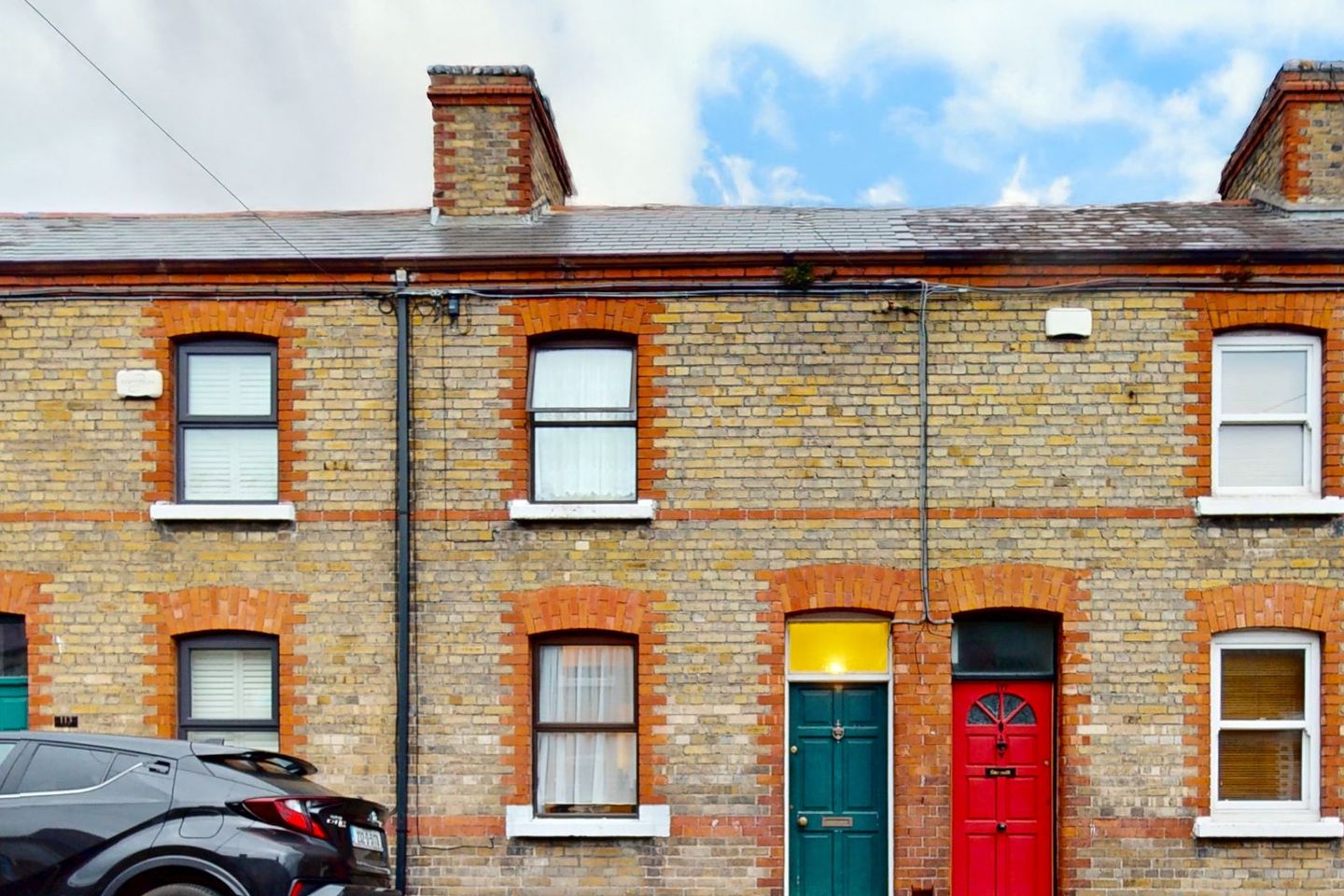 115 Oxmantown Road, Stoneybatter, Dublin 7, D07K7W9