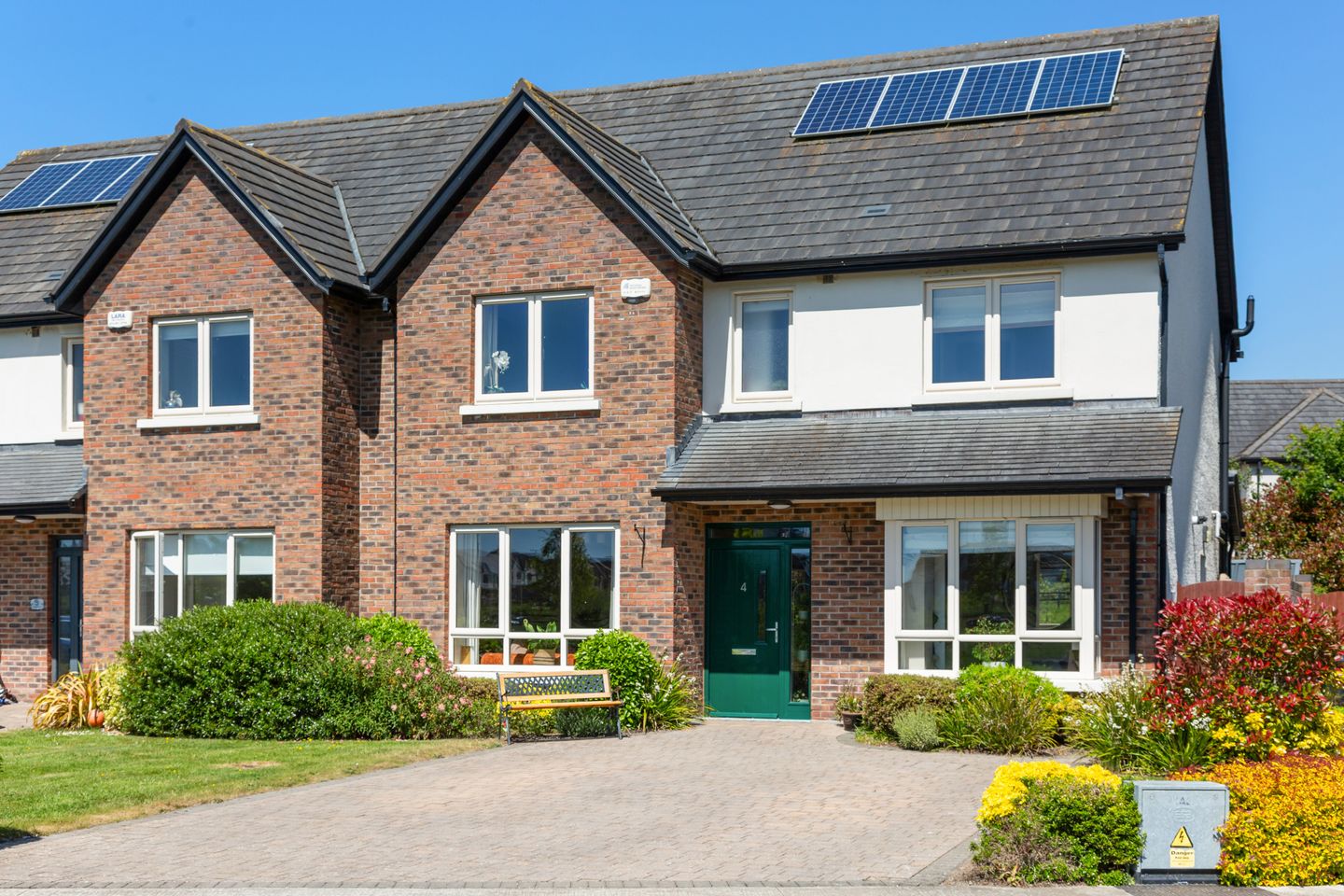 4 Rye Water, Millerstown, Kilcock, Co Meath, W23X9P0