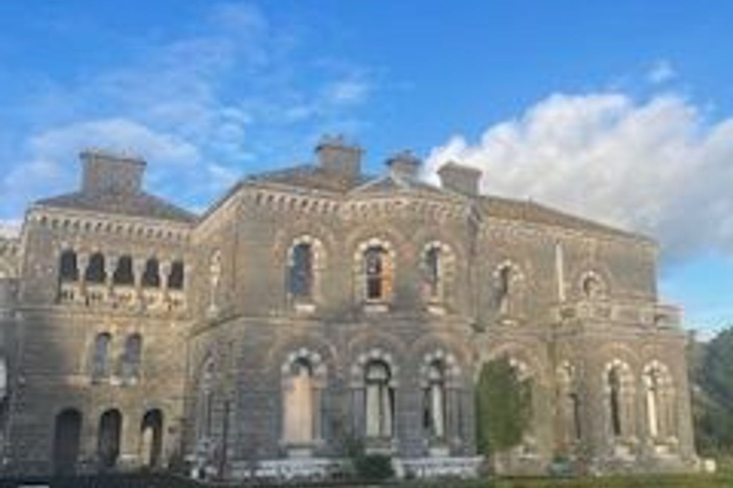 Cahermoyle House, Cahermoyle, Ardagh, Limerick, Ardagh, Co. Limerick