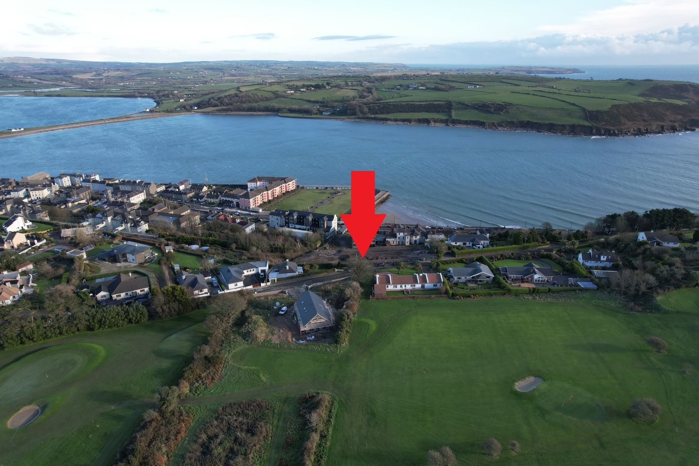 3 x Sites, Golf Links Road Youghal, Youghal, Co. Cork