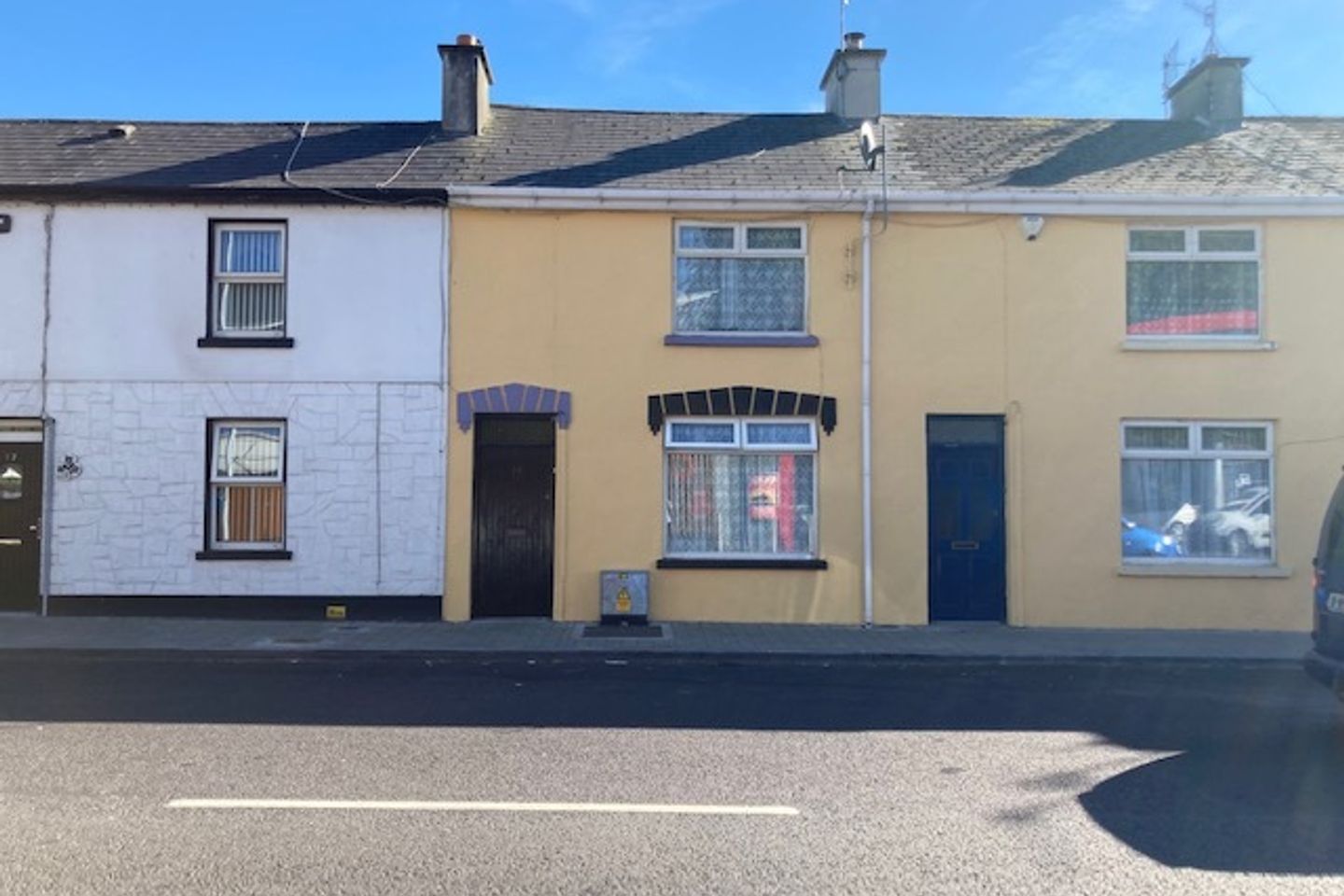 15 Bridge Road, Listowel, Co. Kerry, V31YF88 is for sale on Daft.ie