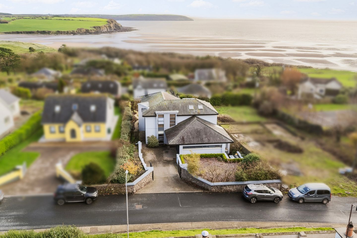 Tir na nOg, Chelsea Lodge, Duncannon, Co Wexford, Y34TN88