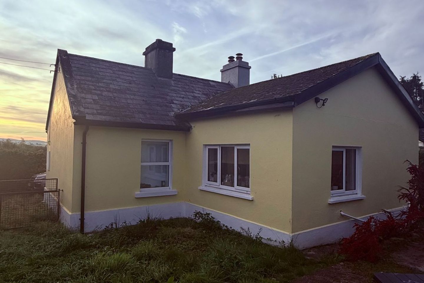 Newtown, Clonlara, Clonlara, Co. Clare, V94DHR2