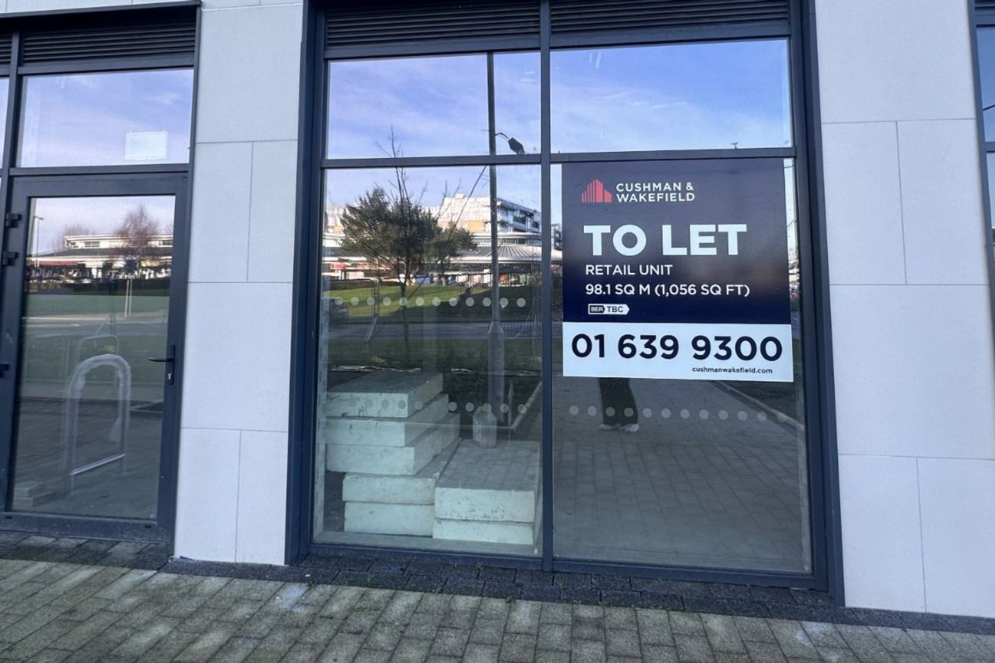 Birch Court, Northwood, Dublin 9