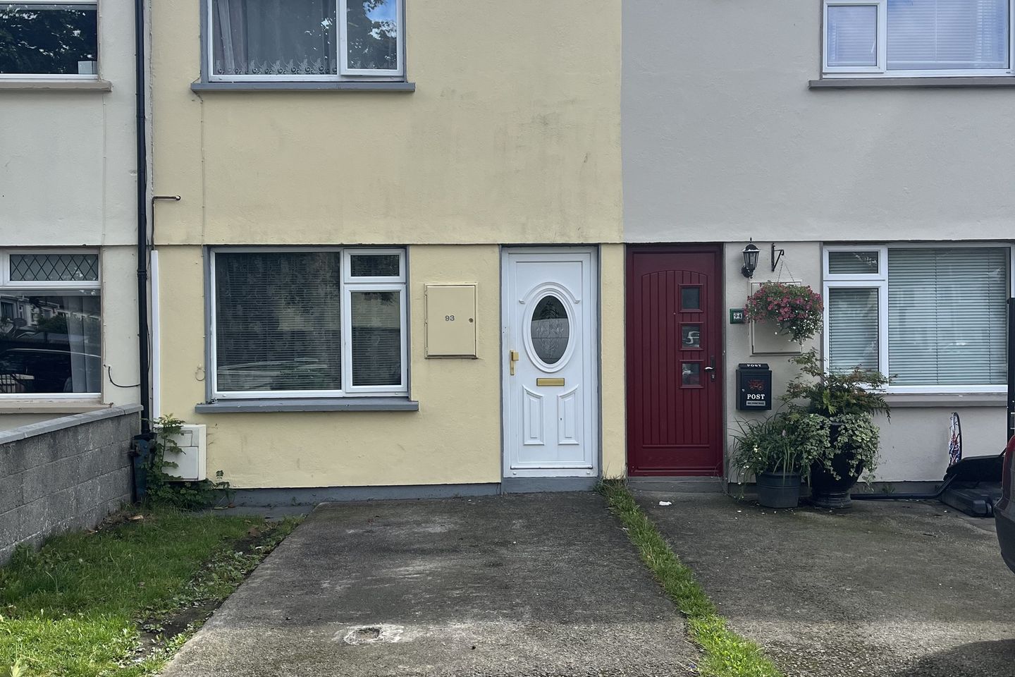 93 Huntstown Wood, Mulhuddart, Mulhuddart, Dublin 15 is for sale on Daft.ie