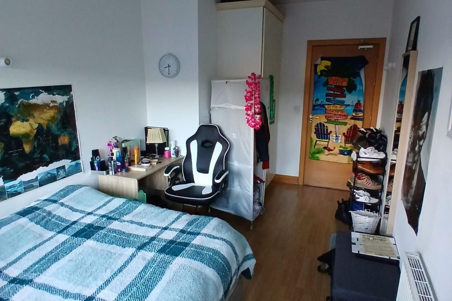 Island Key,East Road,Dublin 3, North Wall, Dublin 1